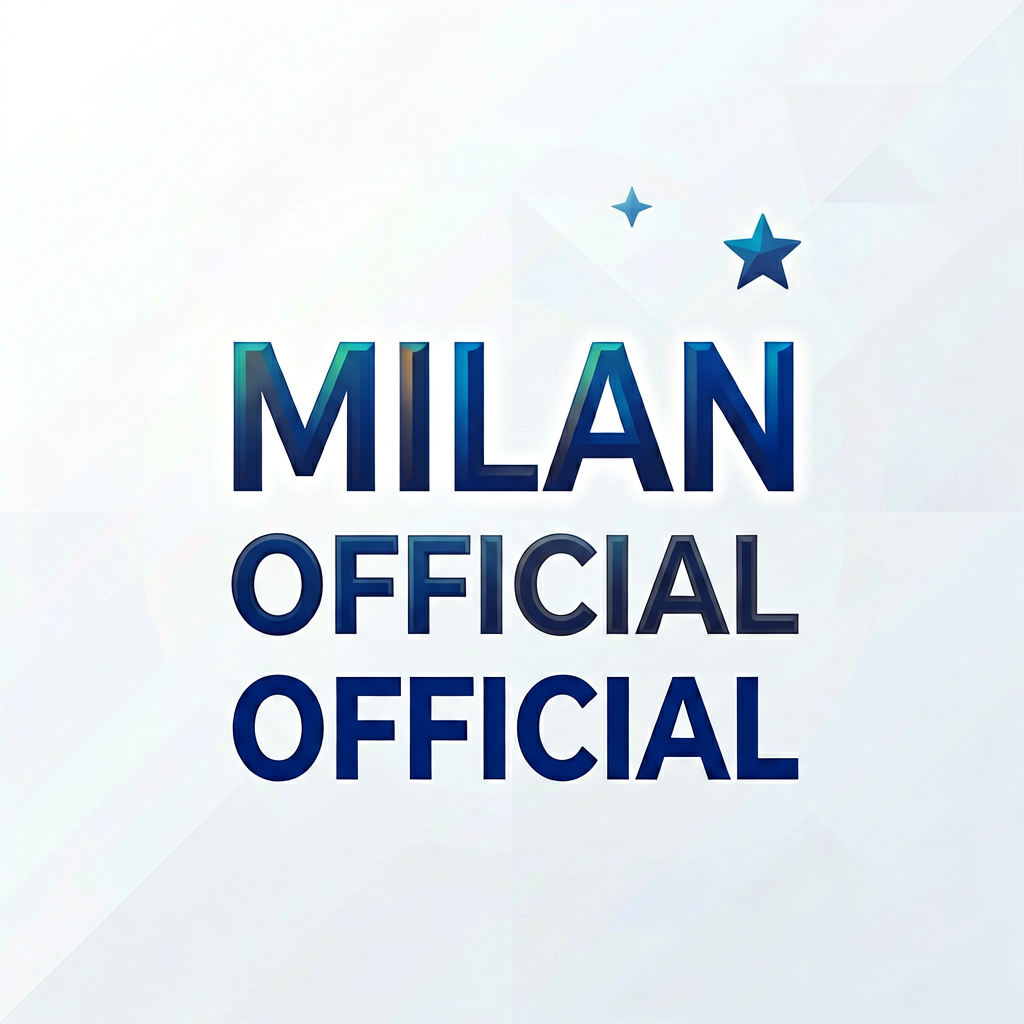 米兰milan官网Logo