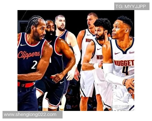 NBA杯西部形势：火箭勇士现已出局，开拓者黑马，湖人快船争晋级